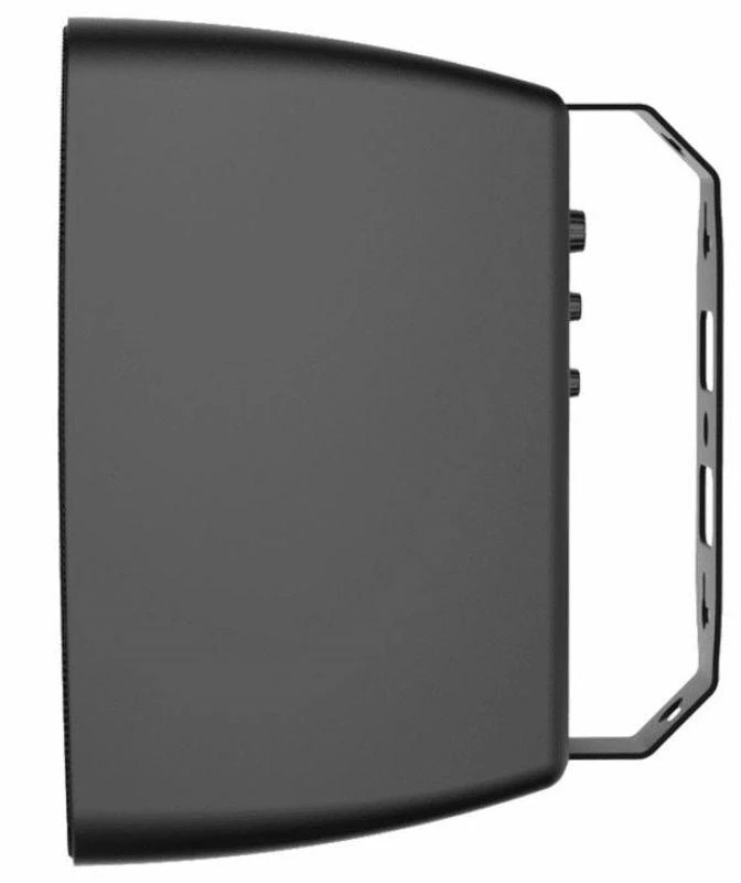 ADC AUDAC ARES5A. Juoda 2×40 W, PAIR