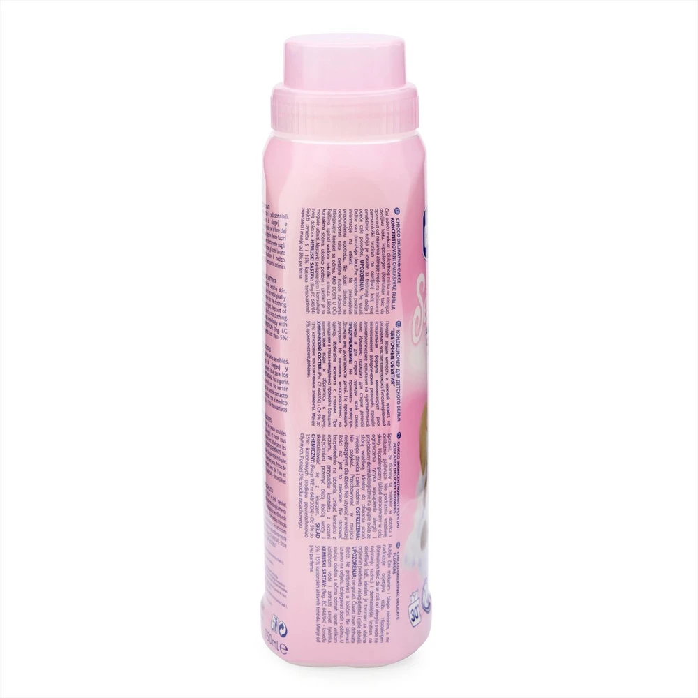 CHICCO Gėlių kvapo audinių minkštiklis, 750 ml