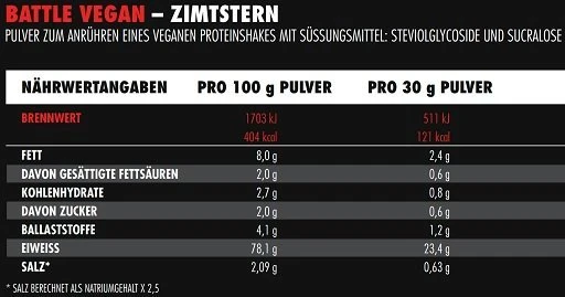 Augaliniai baltymų milteliai Big Zone Battle Vegan 1000 g, šokolado ir lazdynų riešutų skonio