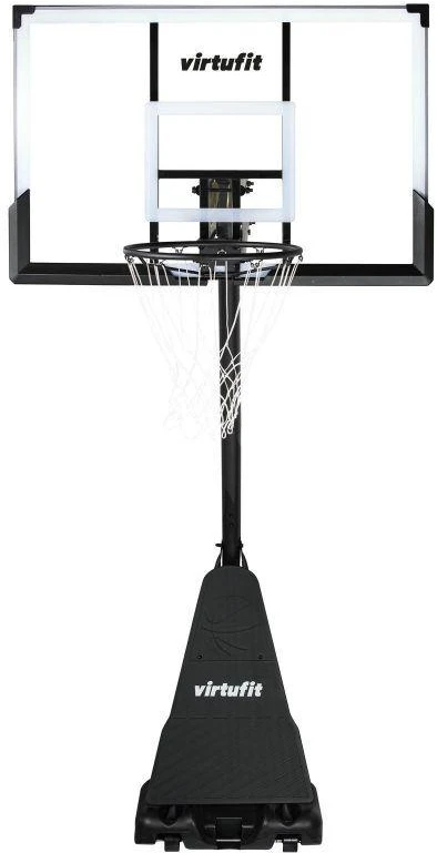 Interplastic Aukščiausios kokybės „Virtufit“ krepšinio stovas – 245–305 cm VF06130