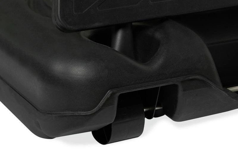 Interplastic Aukščiausios kokybės „Virtufit“ krepšinio stovas – 245–305 cm VF06130
