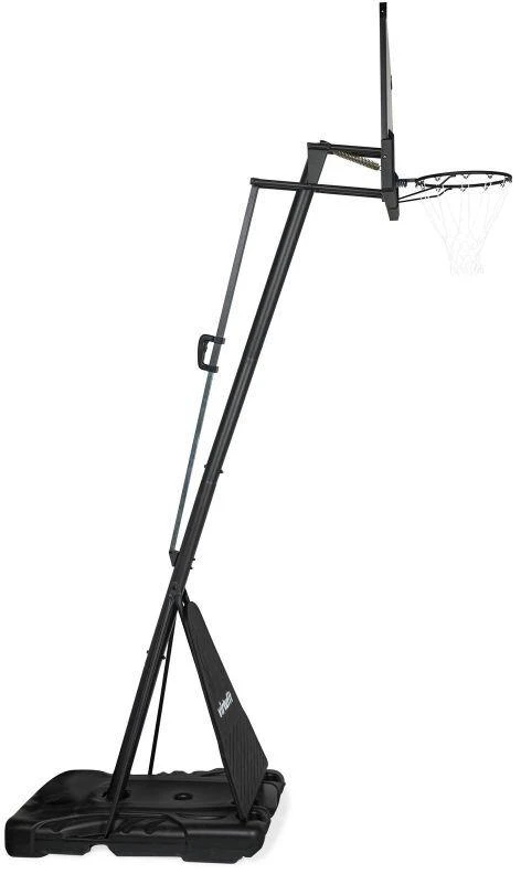 Interplastic Aukščiausios kokybės „Virtufit“ krepšinio stovas – 245–305 cm VF06130