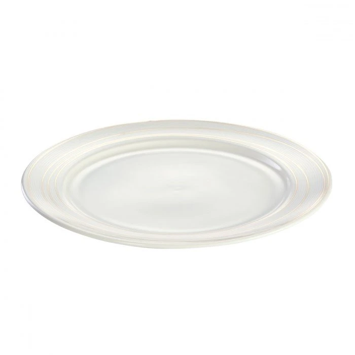 Tescoma Auksinė lėkštė OPUSGOLD 27 cm
