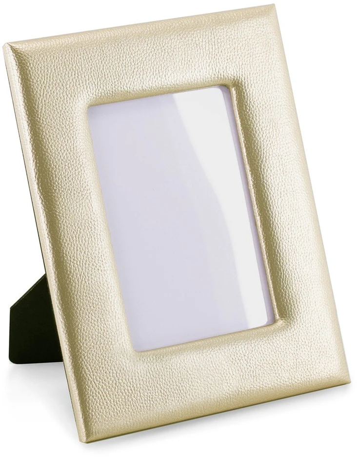 Nuotraukų rėmelis AmeliaHome Auksinis rėmelis nuotraukoms Shina 21×26 cm