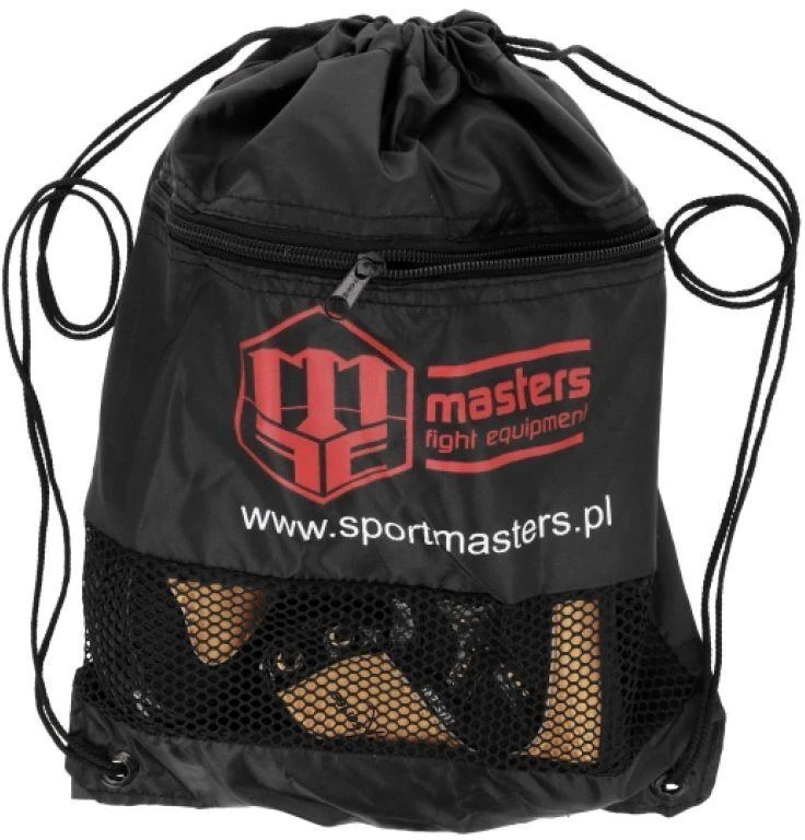 "AUKSO" BB-MFE-2 40 Bokso bateliai MASTERS