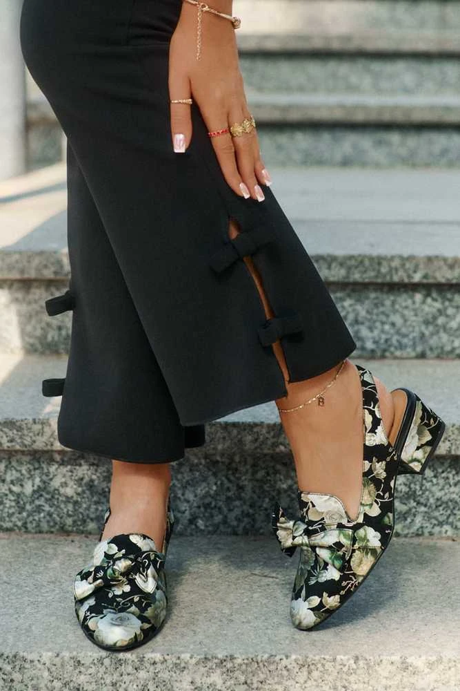Aukštakulniai bateliai moterims Step in Style stiliaus