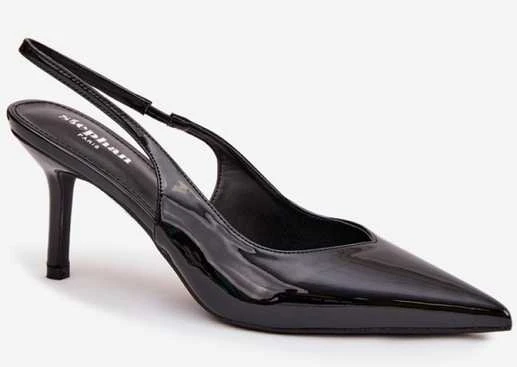 Aukštakulniai elegantiški – pasitikėjimui ir išskirtinumui kiekviename žingsnyje.
