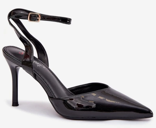 Aukštakulniai Step in Style – elegancijai ir pasitikėjimui žingsnyje.