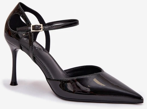 Aukštakulniai Step in Style – elegancijai ir pasitikėjimui žingsnyje.