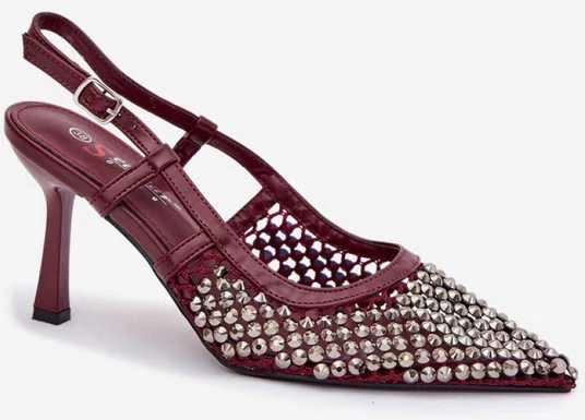 Aukštakulniai Step in Style – elegancijai ir pasitikėjimui žingsnyje.