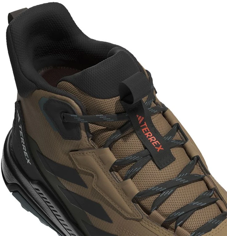 Aukšti žygio batai adidas TERREX Anylander Mid RAIN.RDY