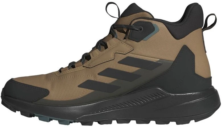 Aukšti žygio batai adidas TERREX Anylander Mid RAIN.RDY