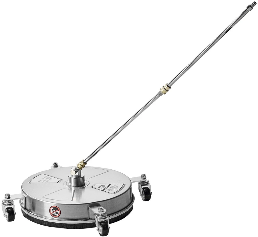 VEVOR 16,5" plovimo paviršiaus valiklis