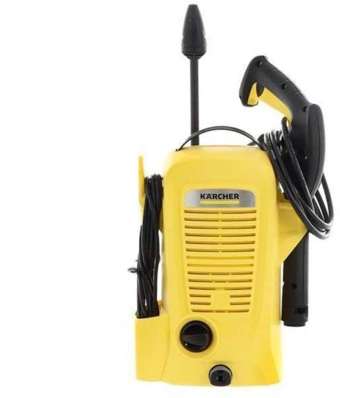 Aukšto slėgio plovykla Kärcher K 2 Universal Edition, 360 l/h, 1400 W
