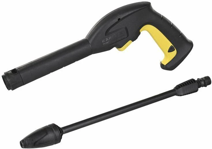 Aukšto slėgio plovykla Kärcher K 2 Universal Edition, 360 l/h, 1400 W