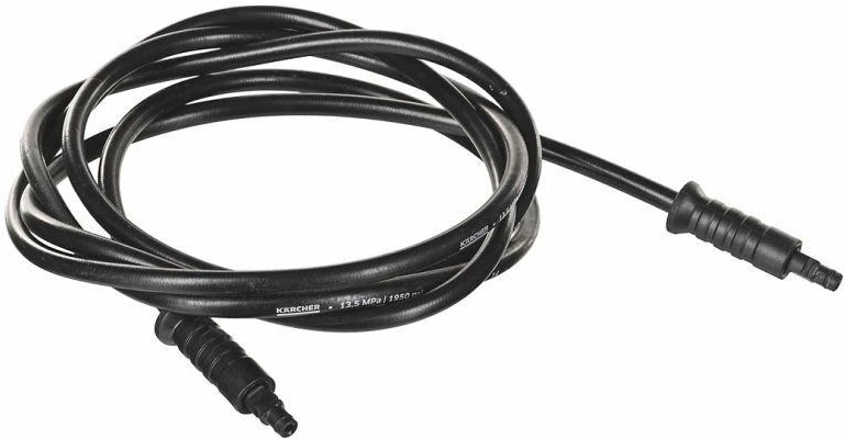 Aukšto slėgio plovykla Kärcher K 2 Universal Edition, 360 l/h, 1400 W