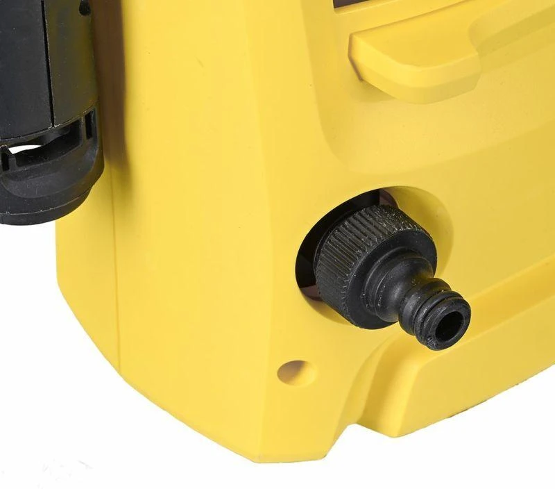 Aukšto slėgio plovykla Kärcher K 2 Universal Edition, 360 l/h, 1400 W