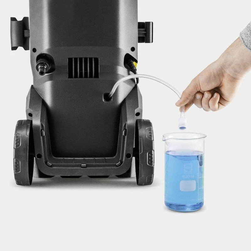 Aukšto slėgio plovykla Kärcher K 4 WCM , 430 l/h