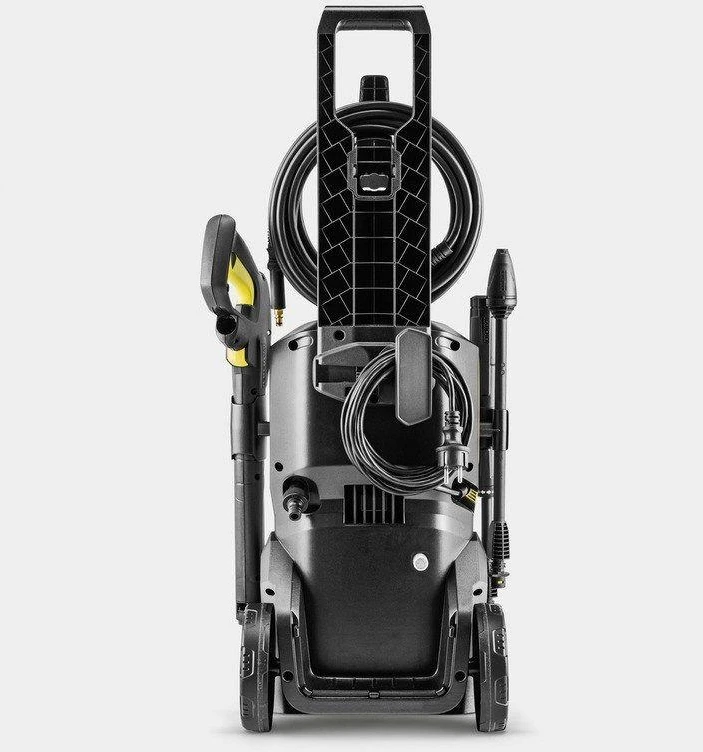 Aukšto slėgio plovykla Kärcher K 4 WCM , 430 l/h