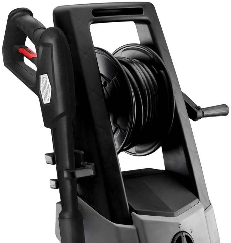 LAVOR AUKŠTO SLĖGIO PLOVYKLA VERTIGO 2800W/180BAR INDUKCINIS VARIKLIS /VERTIGO 28 PRO/