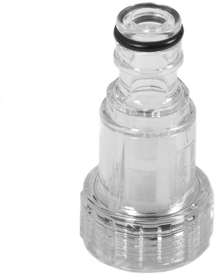 Aukšto slėgio plovykla HECHT 322, 2000 W