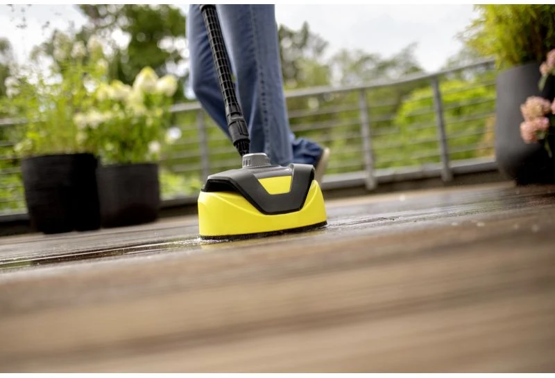 Kärcher Aukšto slėgio plovykla K 4 Comfort Premium Home | 1.324-753.0