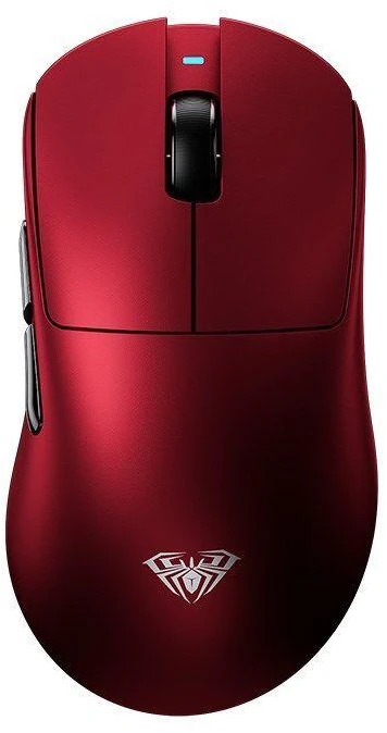 AULA SC900 Pro Raudona Pelė