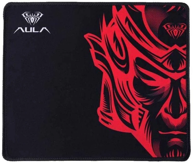 Pelė Wind Raudona AULA Coaster