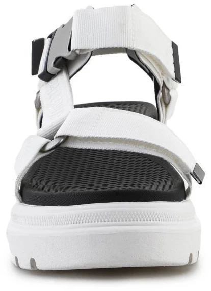 Auliniai batai moterims Palladium Pallacruise Strap Star Baltas W 97465-116-M