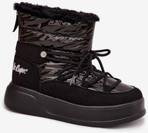 Auliniai batai moteriški žieminiai Snow Boots