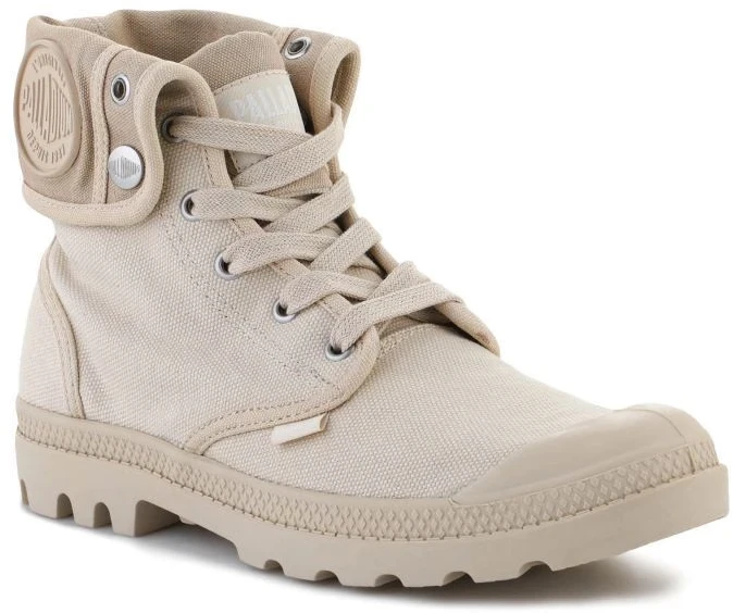 Auliniai batai Palladium Baggy Sahara/Safari W 92353-221-M