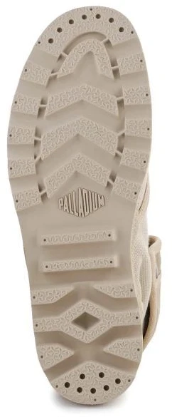 Auliniai batai Palladium Baggy Sahara/Safari W 92353-221-M