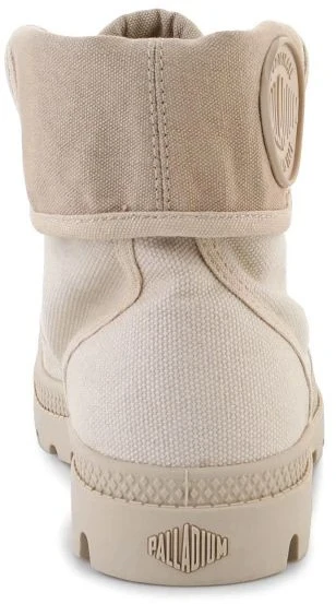 Auliniai batai Palladium Baggy Sahara/Safari W 92353-221-M