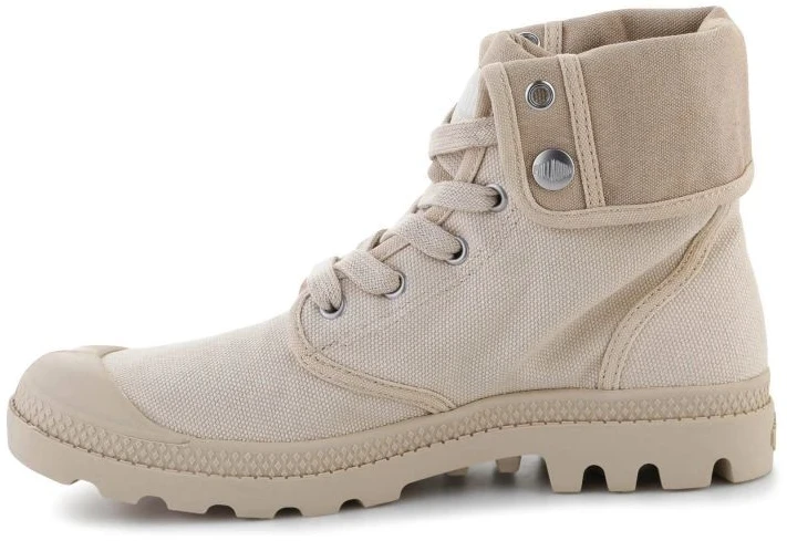 Auliniai batai Palladium Baggy Sahara/Safari W 92353-221-M