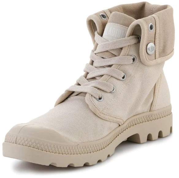 Auliniai batai Palladium Baggy Sahara/Safari W 92353-221-M