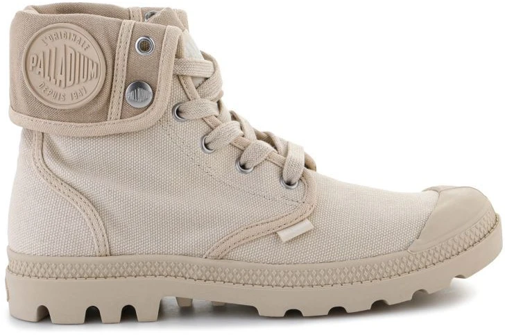 Auliniai batai Palladium Baggy Sahara/Safari W 92353-221-M