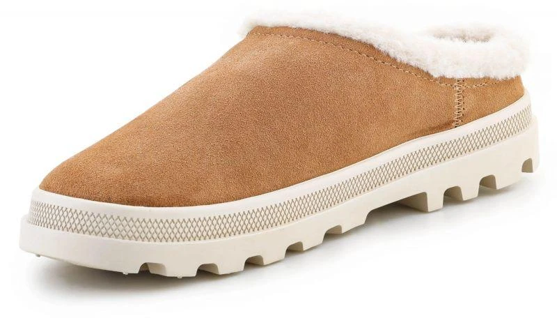 Auliniai batai Palladium Palladune Mule W 74337-252-M