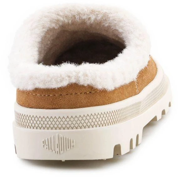 Auliniai batai Palladium Palladune Mule W 74337-252-M