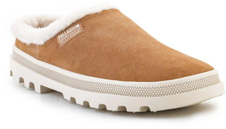 Auliniai batai Palladium Palladune Mule W 74337-252-M