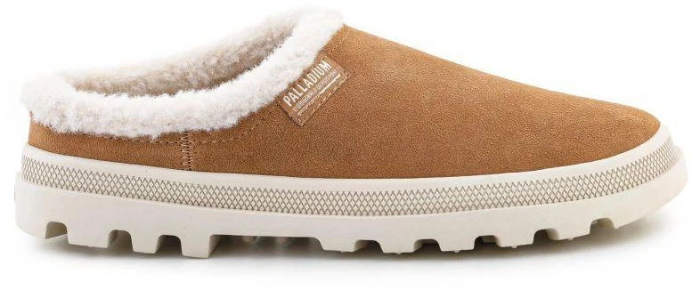 Auliniai batai Palladium Palladune Mule W 74337-252-M