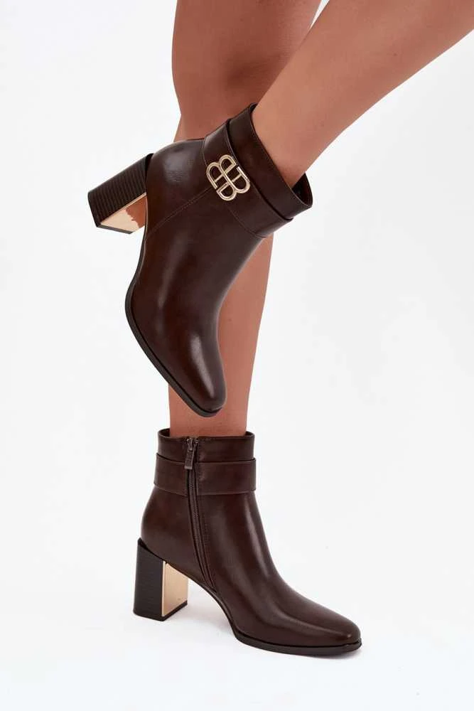 Auliniai batai Step in Style – elegantiškas pasirinkimas