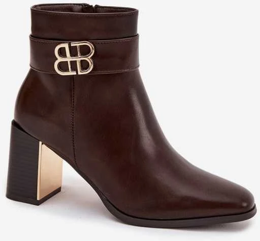 Auliniai batai Step in Style – elegantiškas pasirinkimas