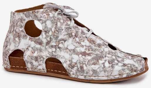 Auliniai batai Step in Style rudeniui