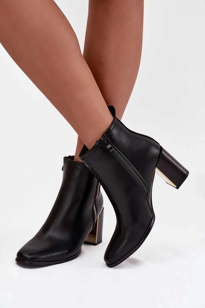 Auliniai batai Step in Style – stilingas pasirinkimas kasdienai