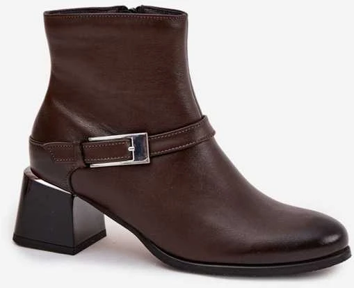 Auliniai batai Step in Style – universalus pasirinkimas kasdienai