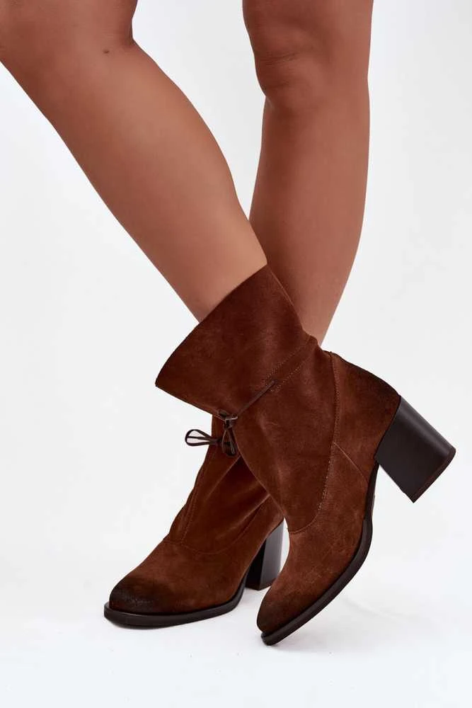 Auliniai batai Step in Style – universalus pasirinkimas kasdienai