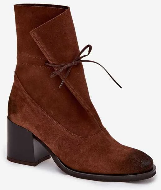 Auliniai batai Step in Style – universalus pasirinkimas kasdienai