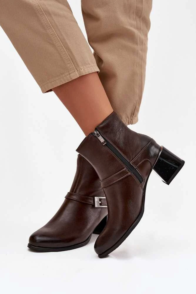 Auliniai batai Step in Style – universalus pasirinkimas kasdienai