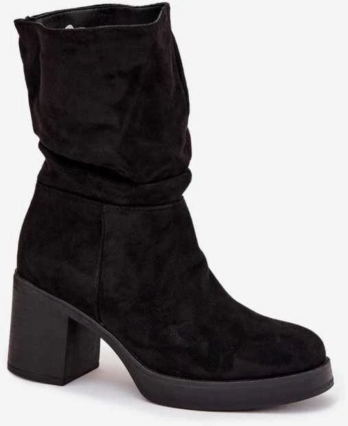 Auliniai Step in Style – stilingas pasirinkimas rudeniui