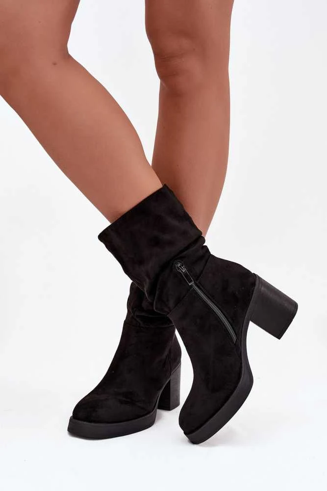 Auliniai Step in Style – stilingas pasirinkimas rudeniui